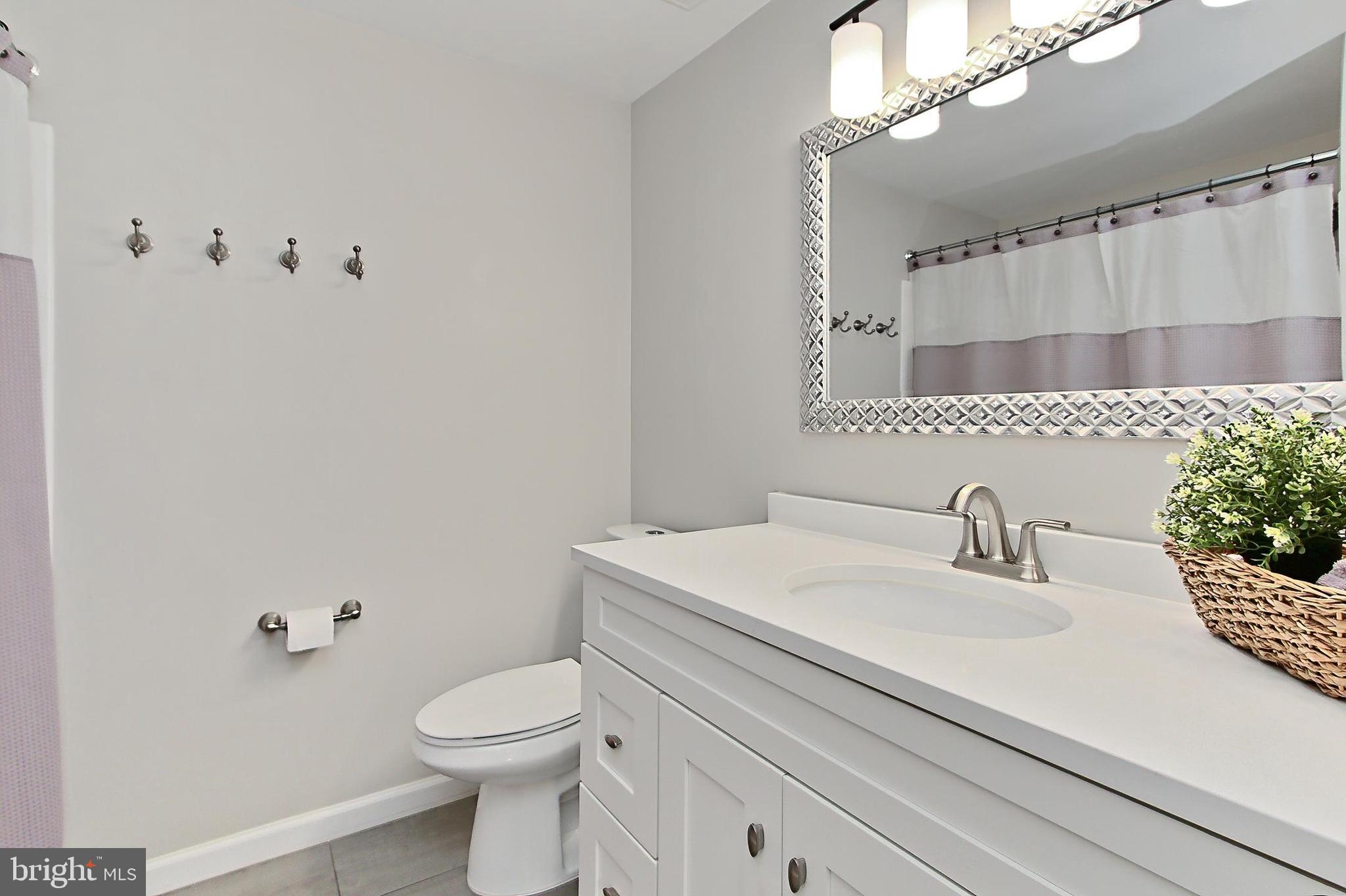 CHERRY HILL TOWNHOUSES - Residential