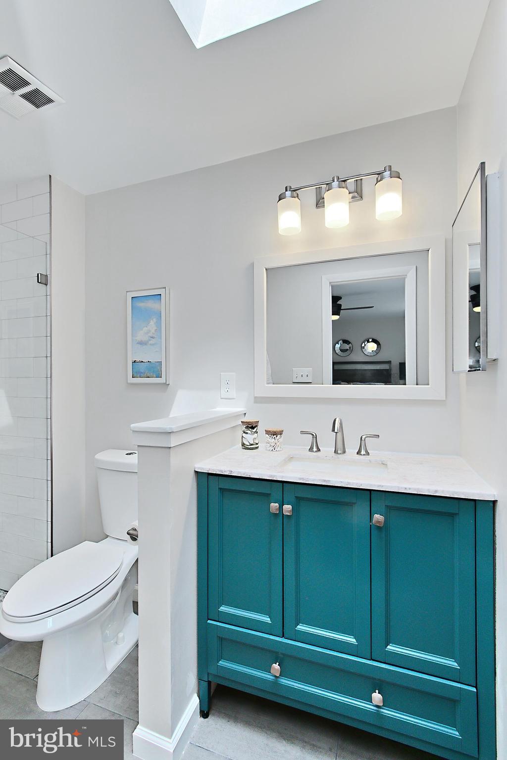 CHERRY HILL TOWNHOUSES - Residential