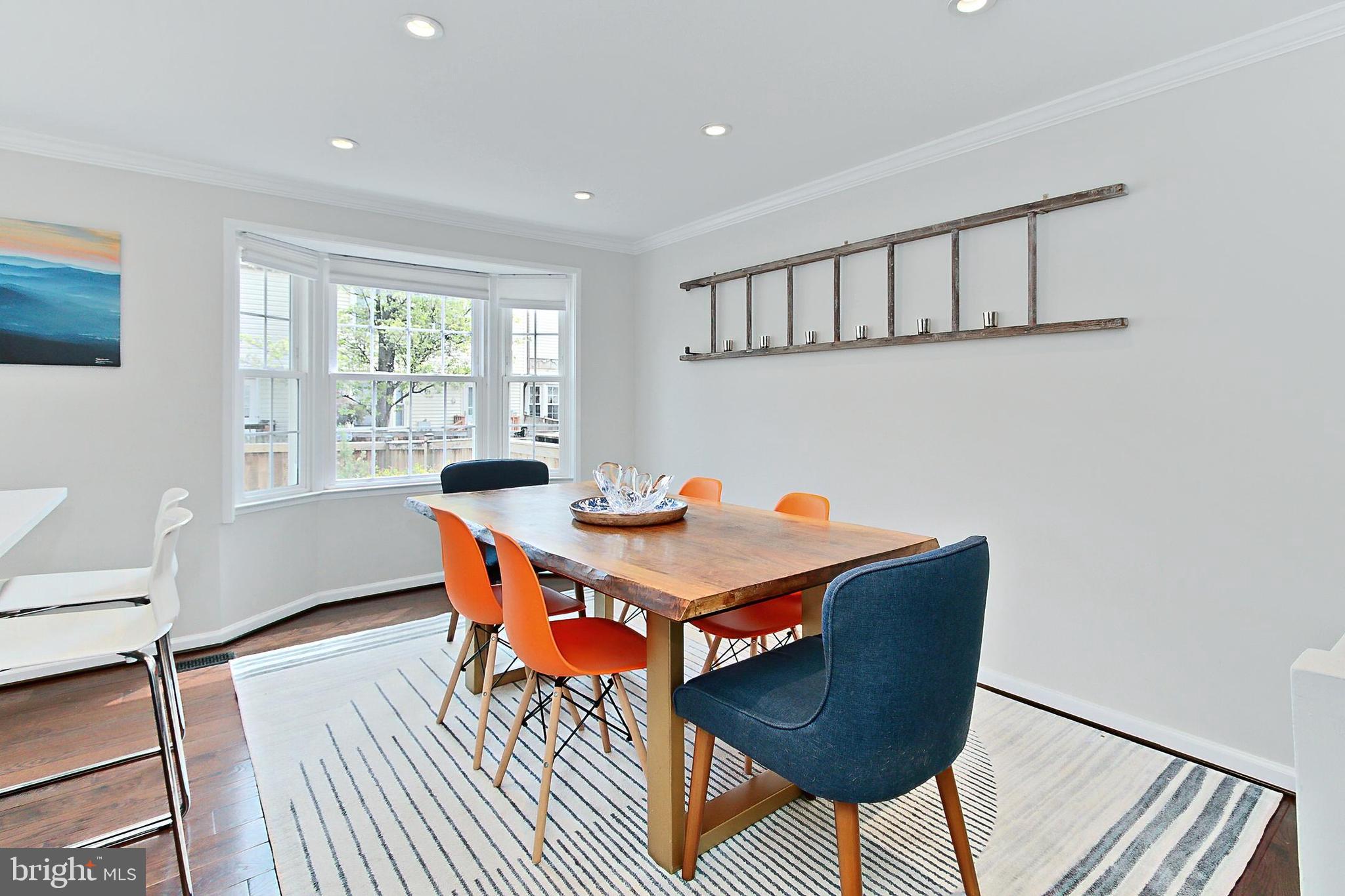 CHERRY HILL TOWNHOUSES - Residential