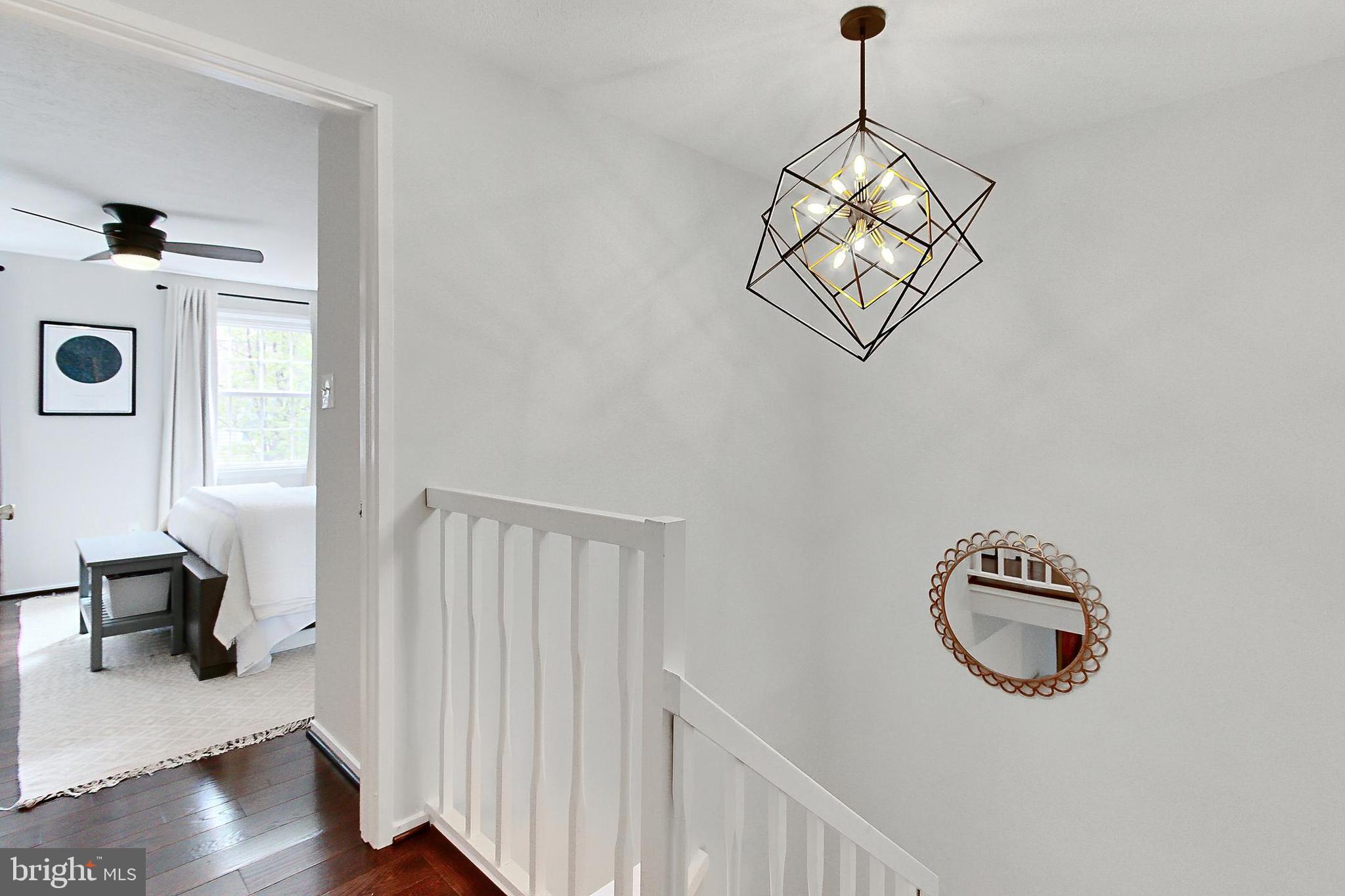 CHERRY HILL TOWNHOUSES - Residential