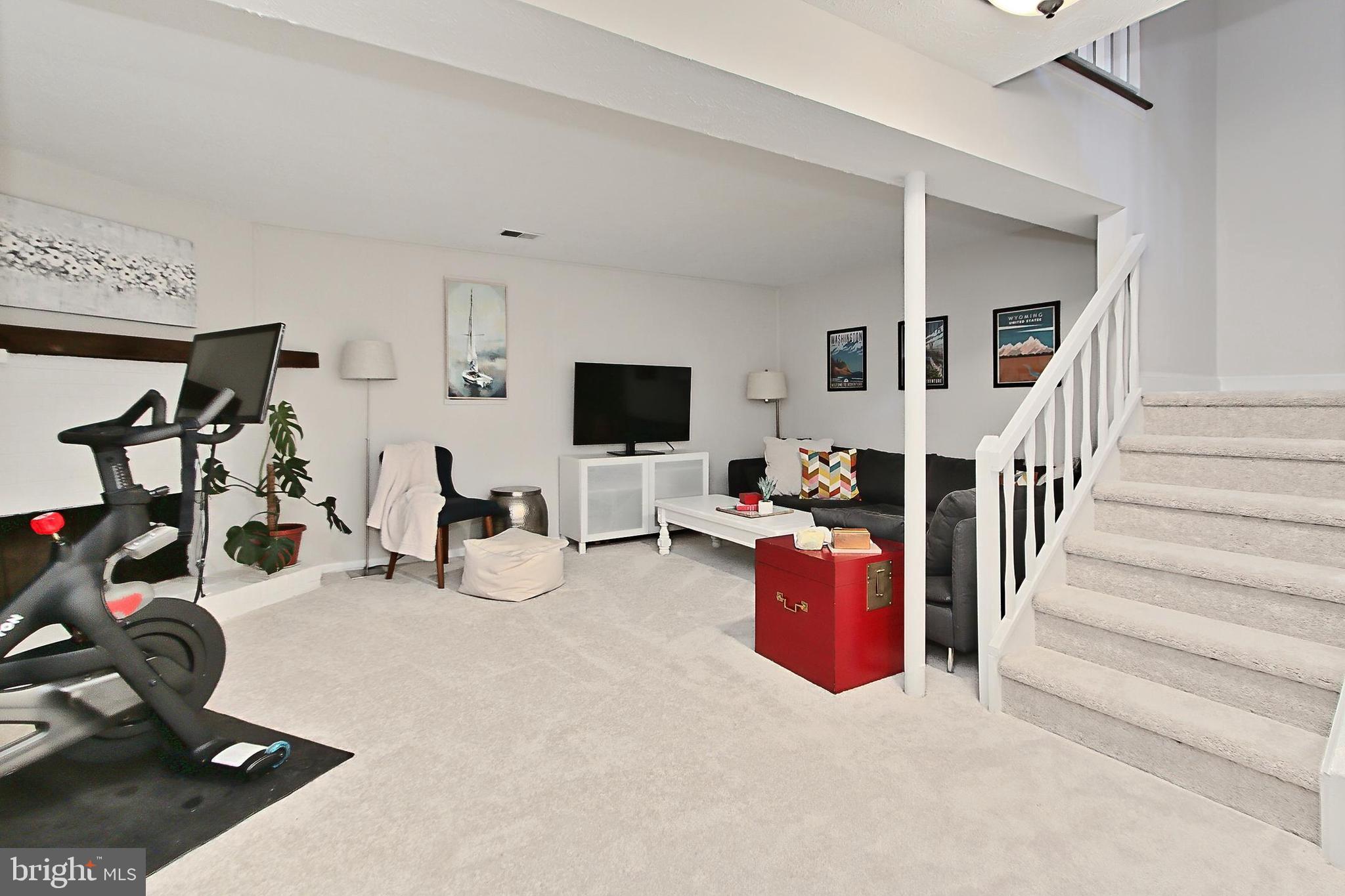 CHERRY HILL TOWNHOUSES - Residential