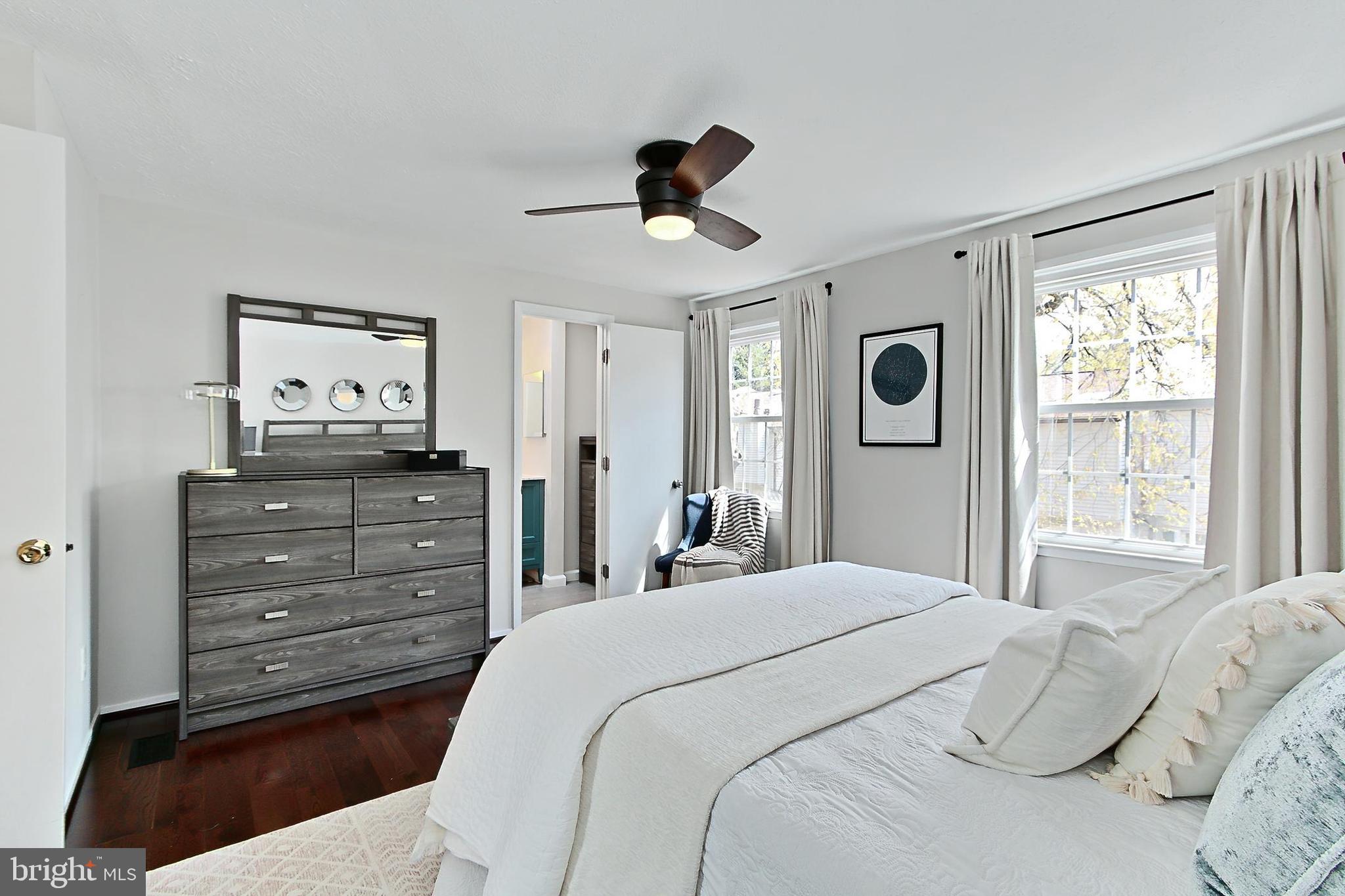 CHERRY HILL TOWNHOUSES - Residential