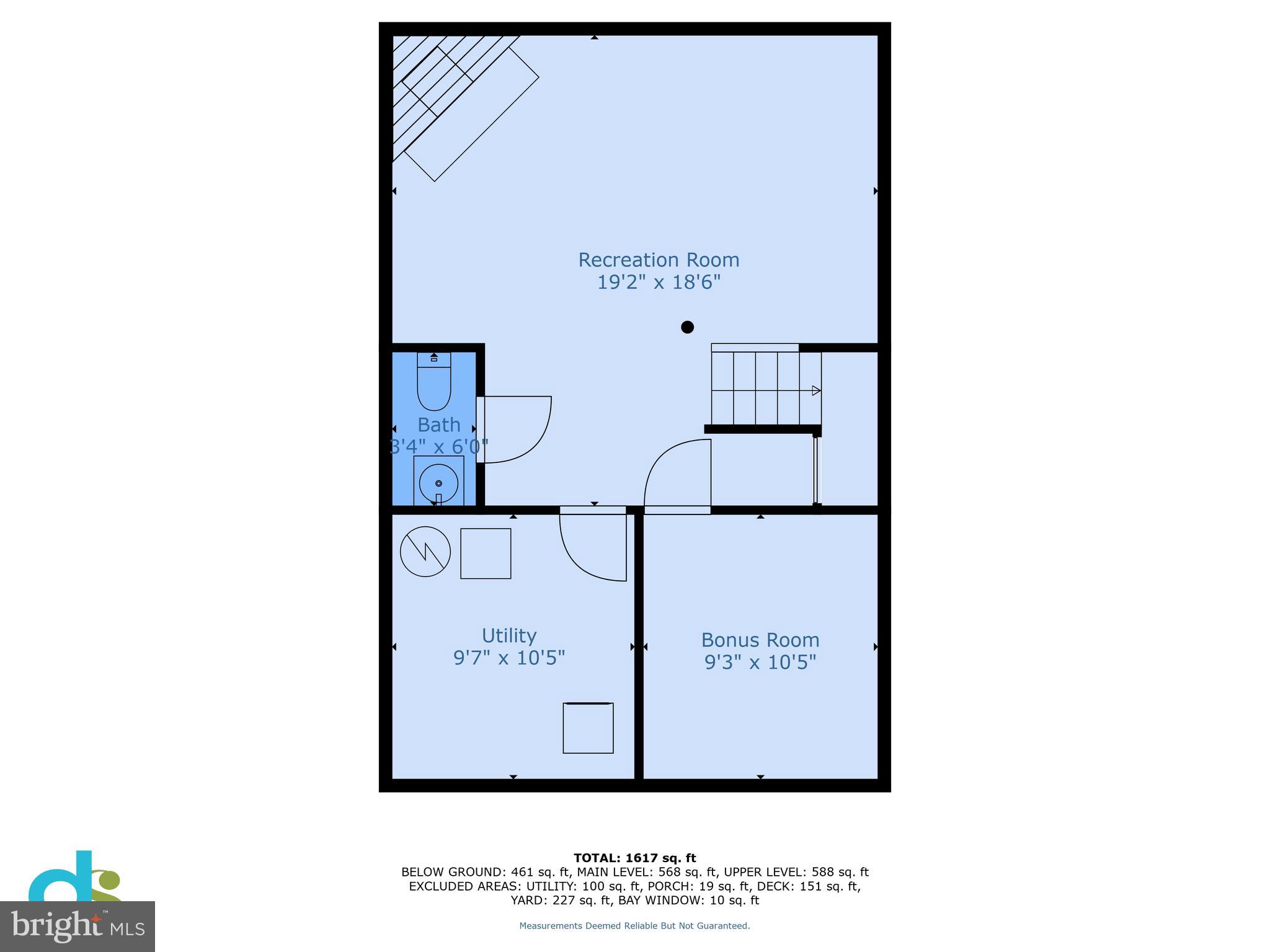 CHERRY HILL TOWNHOUSES - Residential