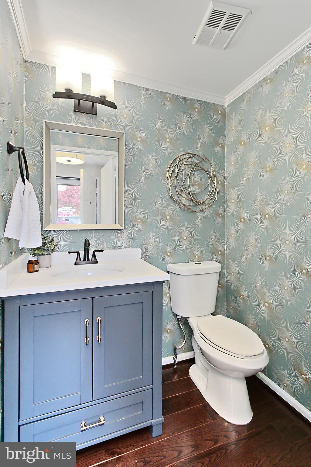 CHERRY HILL TOWNHOUSES - Residential