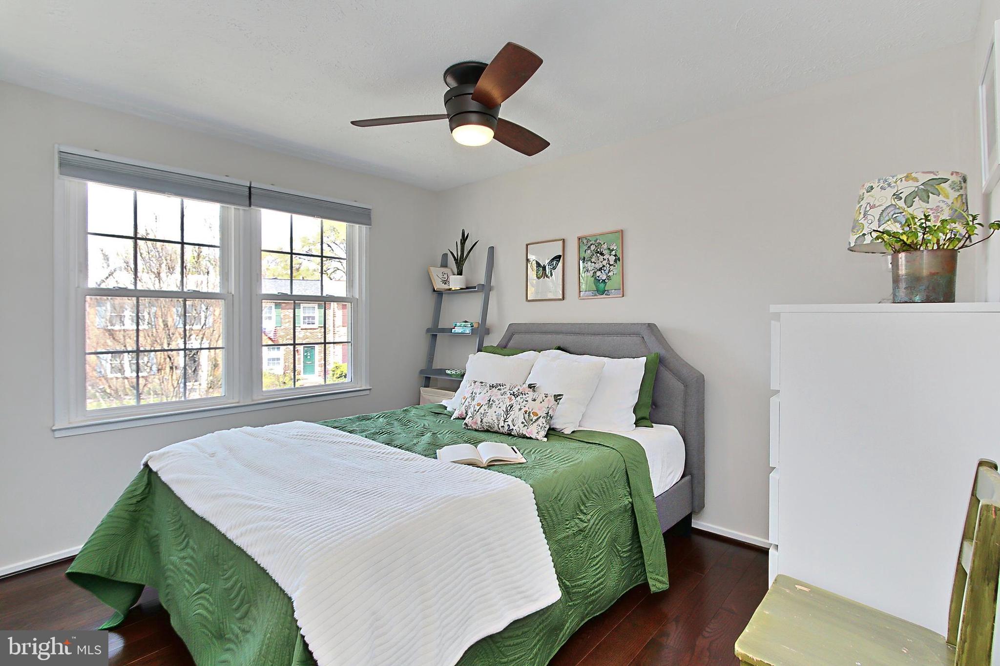 CHERRY HILL TOWNHOUSES - Residential