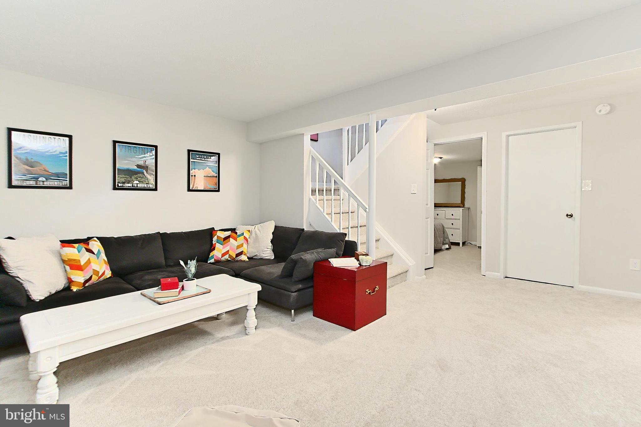 CHERRY HILL TOWNHOUSES - Residential