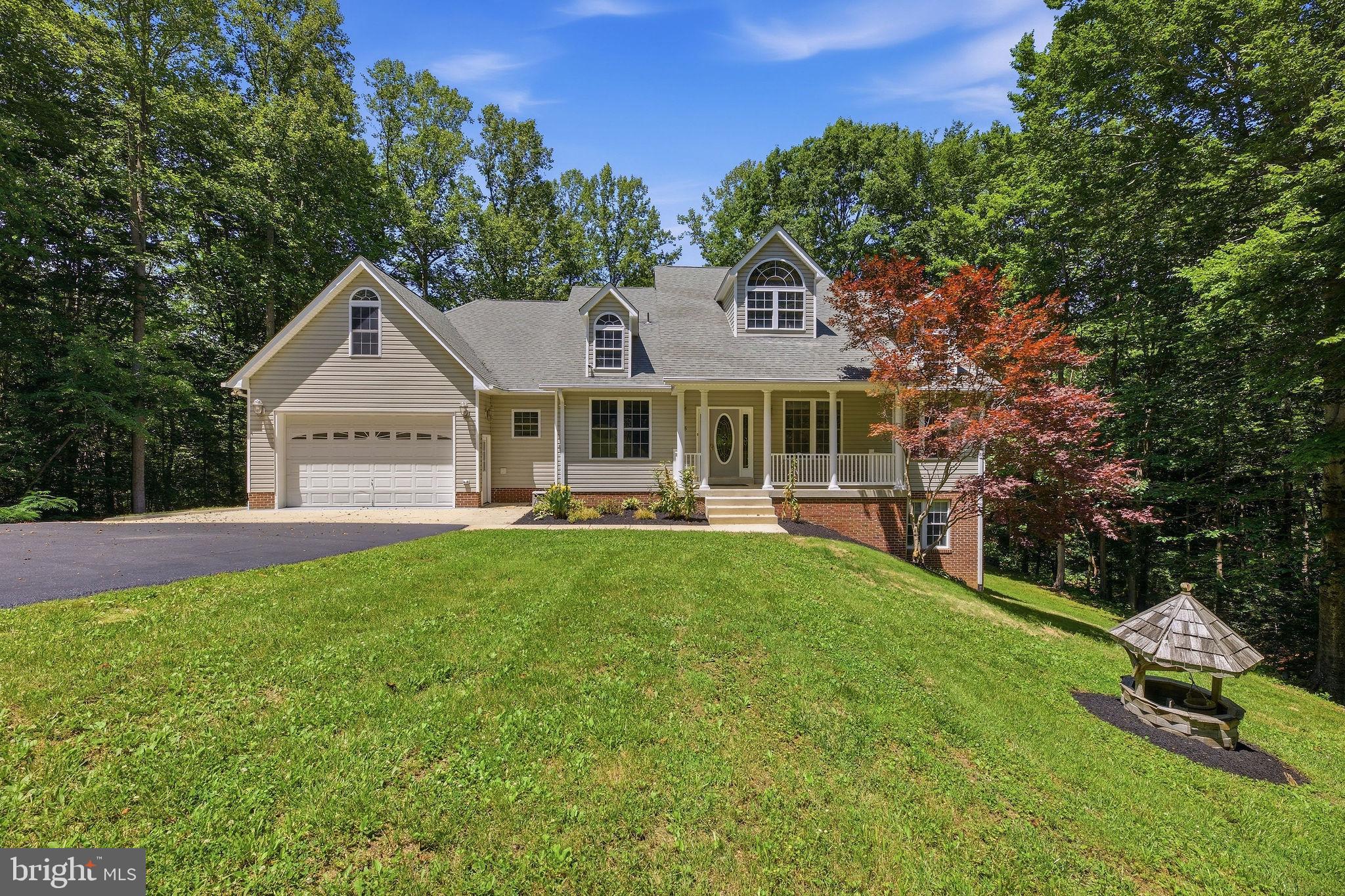 545 STOAKLEY ROAD