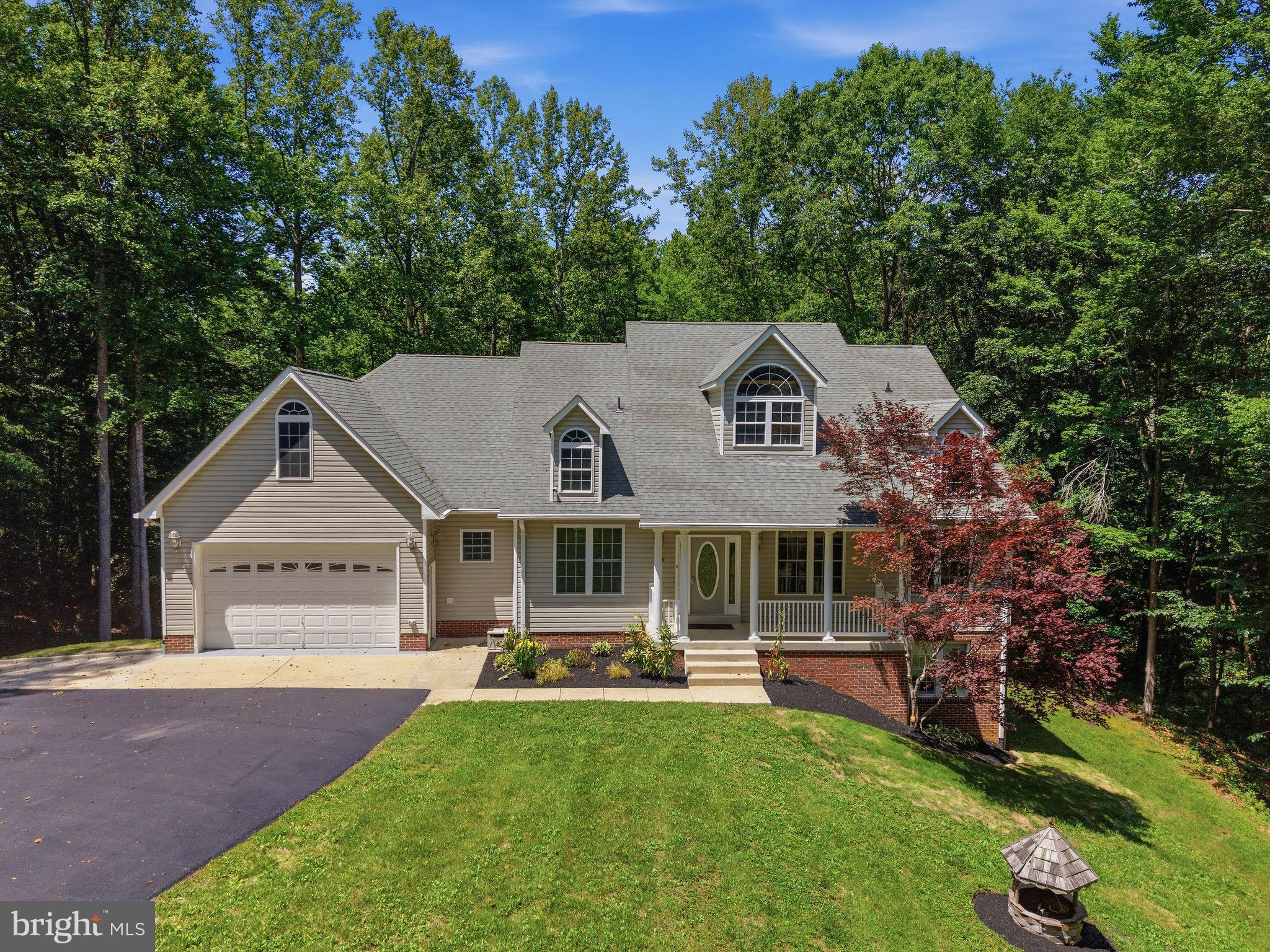 545 STOAKLEY ROAD