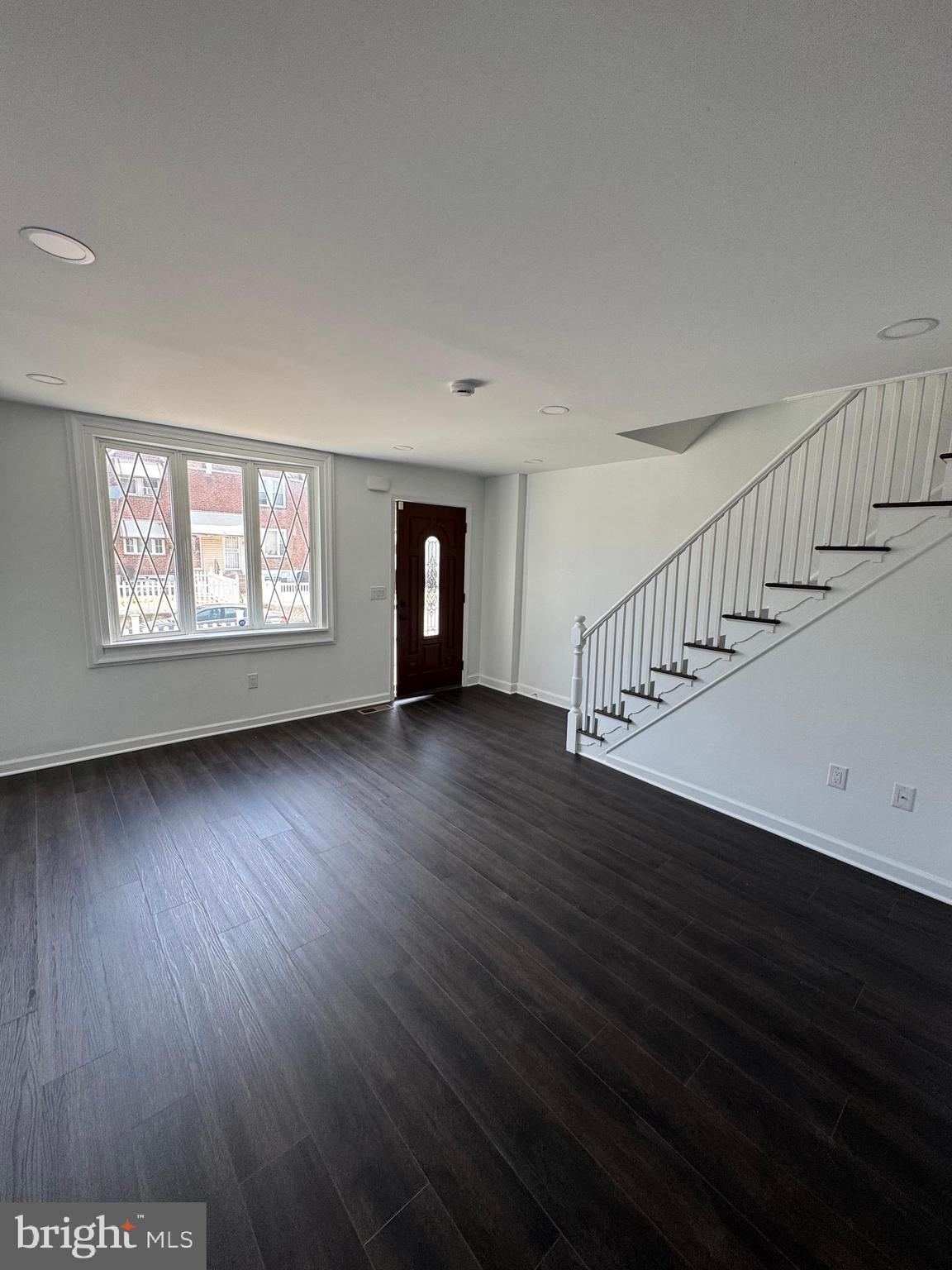 PHILADELPHIA (SOUTHWEST) - Residential