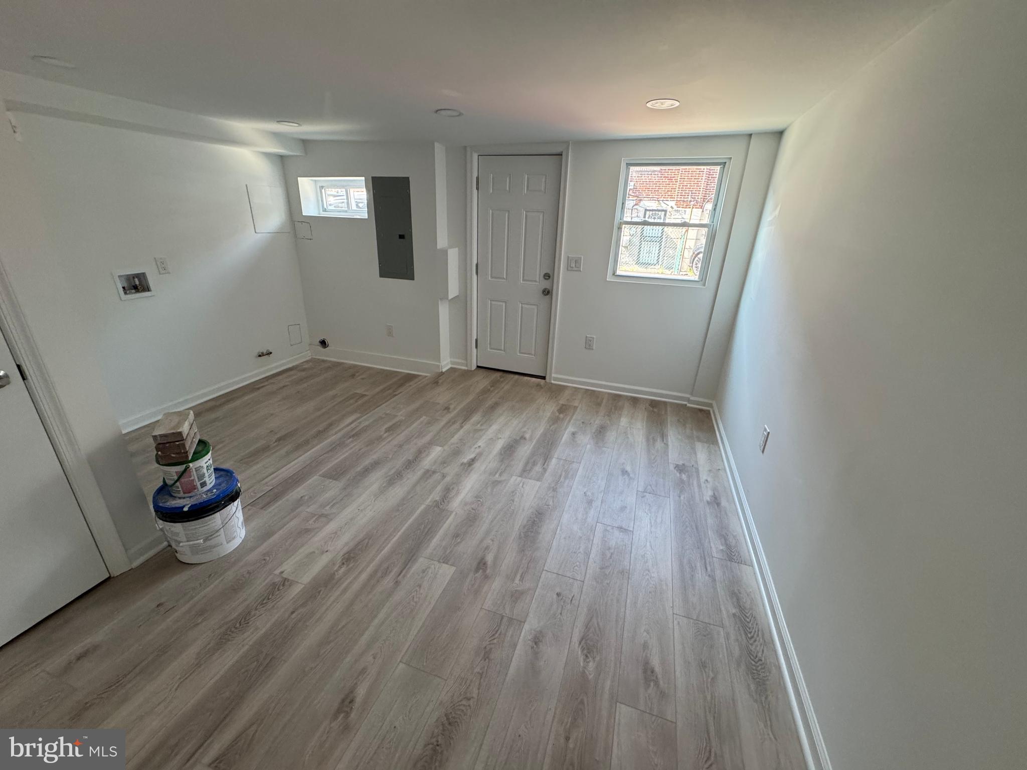 PHILADELPHIA (SOUTHWEST) - Residential