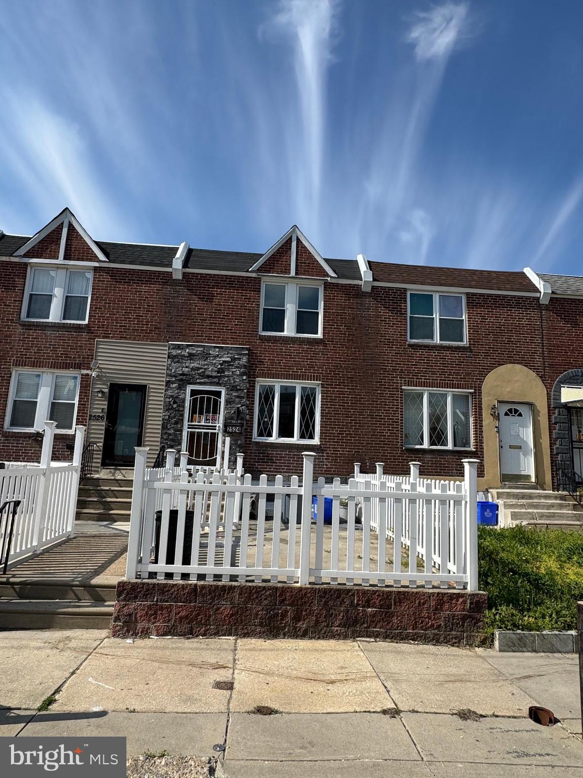 PHILADELPHIA (SOUTHWEST) - Residential