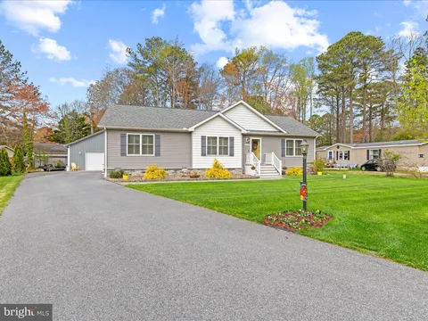 37137 Mississippi Drive, Frankford, DE MLS: DESU2083200