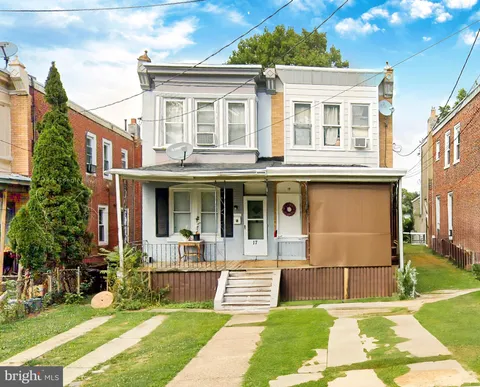 19 E Atlantic Avenue, Audubon, NJ 08106 - MLS#: NJCD2088028