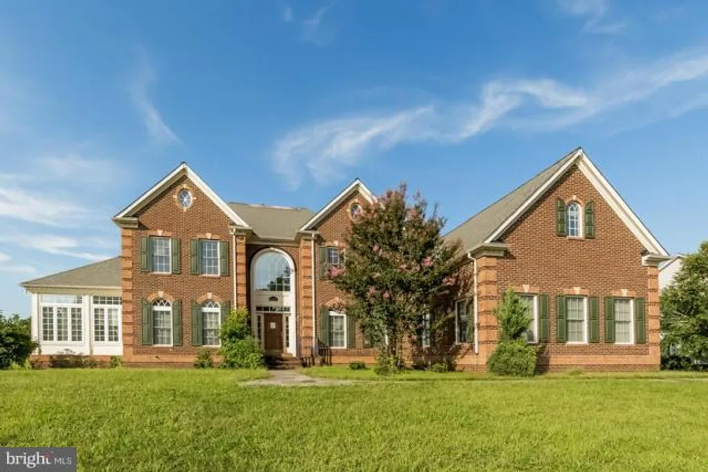 14000 Dawn Whistle Way, Bowie, MD 20721