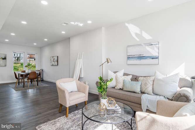 EDMONDSON VIILLAGE - Residential