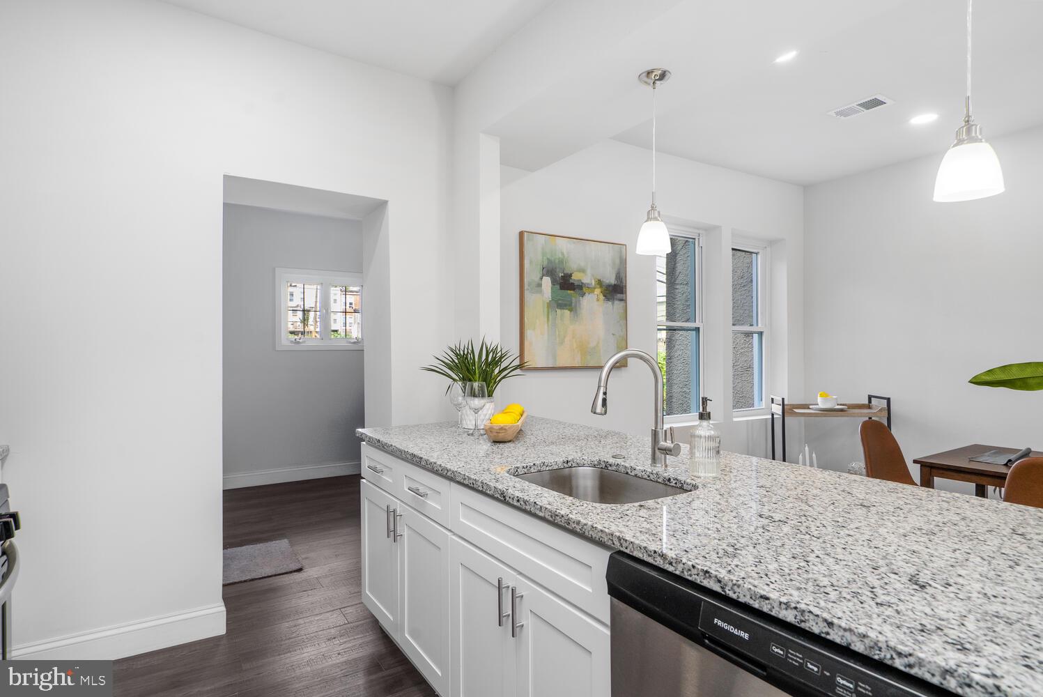 EDMONDSON VIILLAGE - Residential