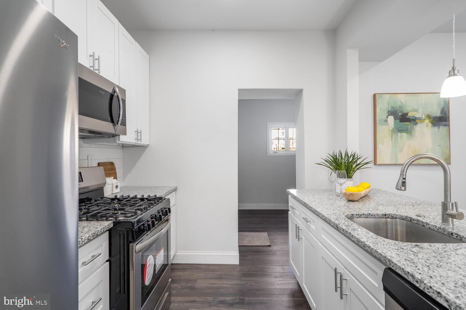 EDMONDSON VIILLAGE - Residential