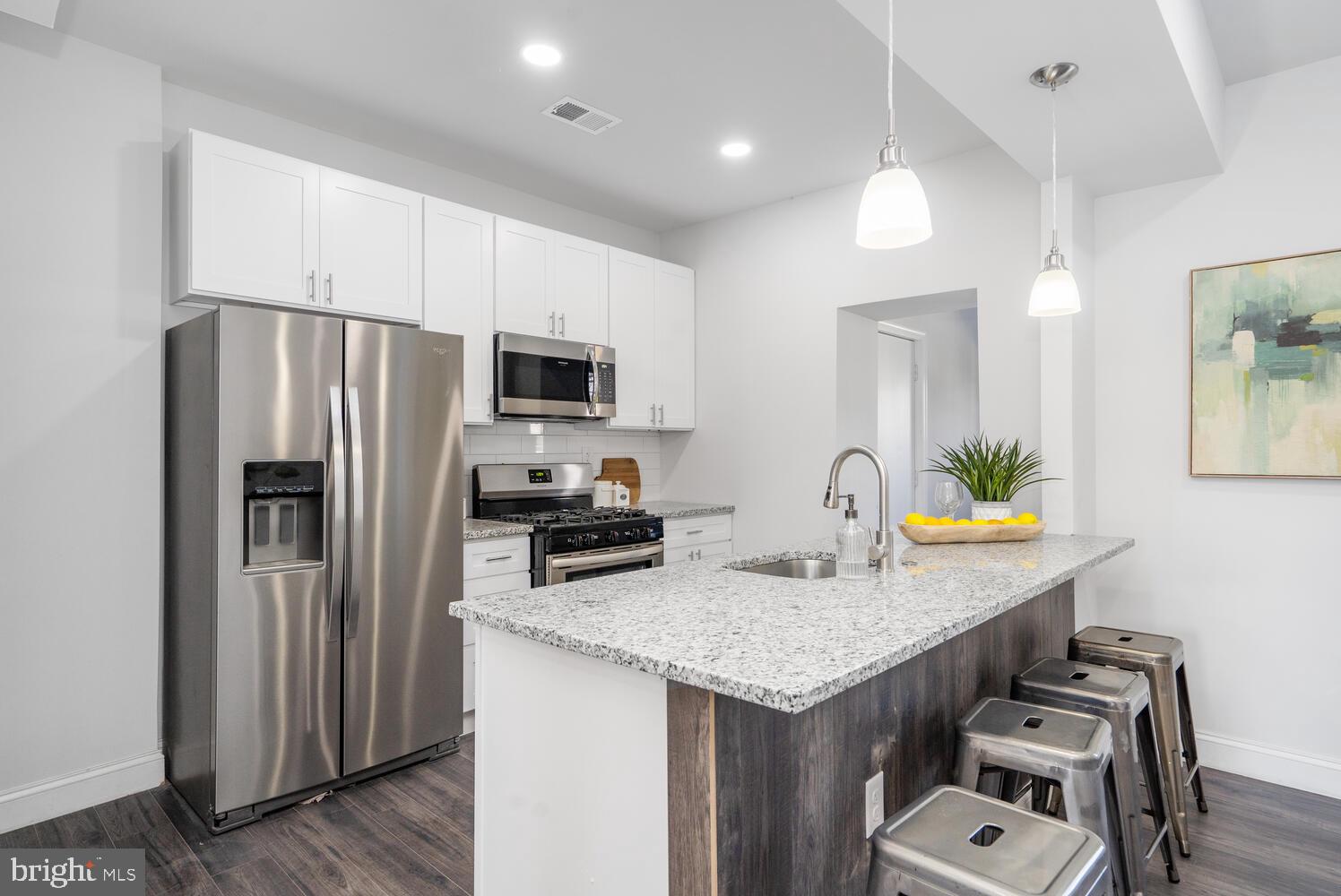 EDMONDSON VIILLAGE - Residential