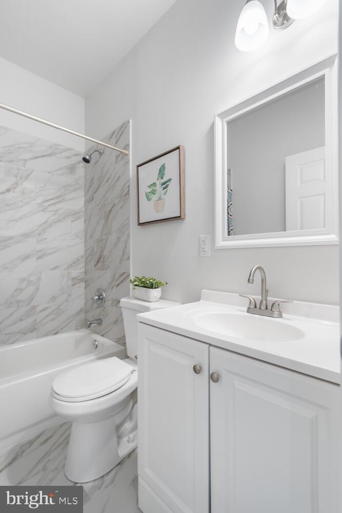 EDMONDSON VIILLAGE - Residential