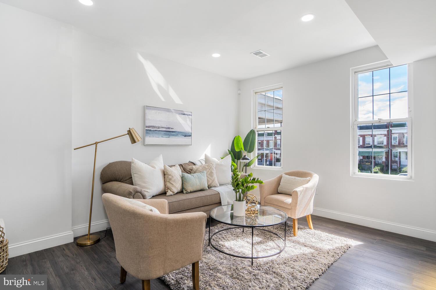 EDMONDSON VIILLAGE - Residential