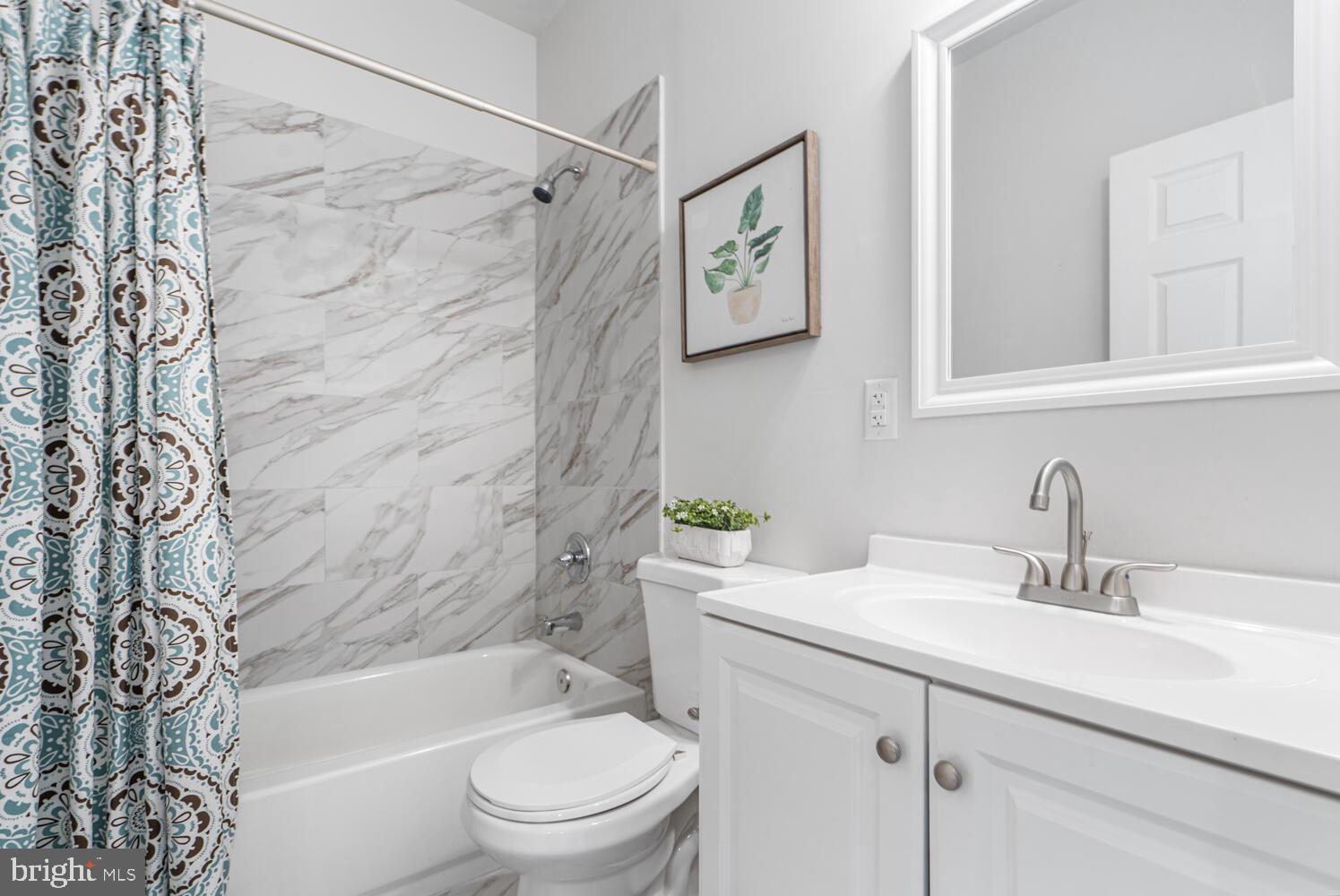 EDMONDSON VIILLAGE - Residential