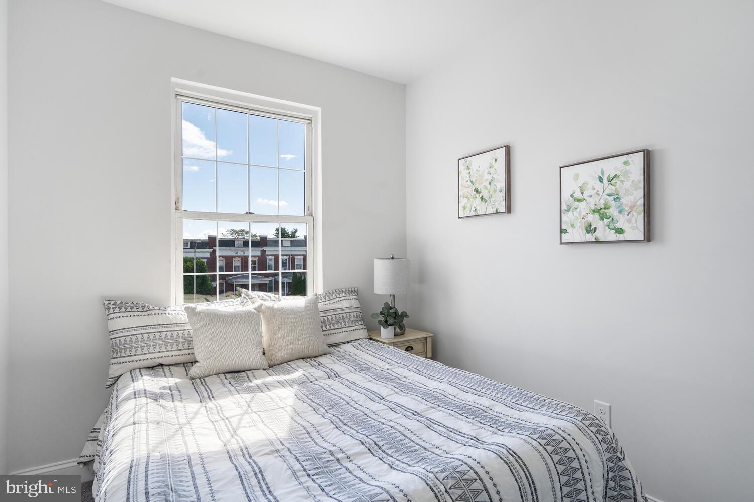 EDMONDSON VIILLAGE - Residential