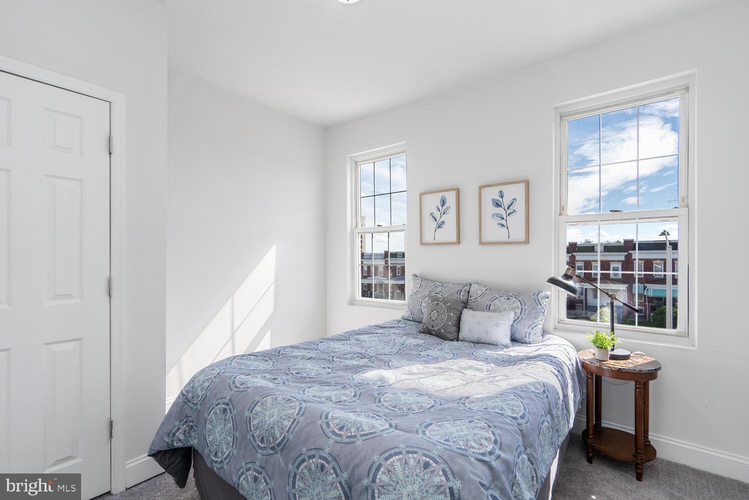 EDMONDSON VIILLAGE - Residential