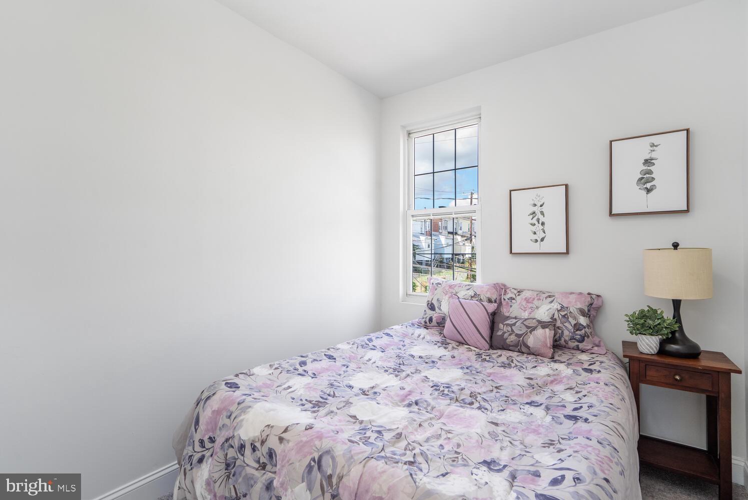 EDMONDSON VIILLAGE - Residential