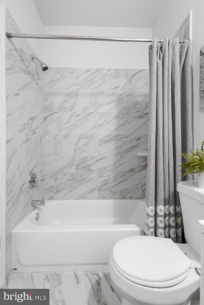 EDMONDSON VIILLAGE - Residential