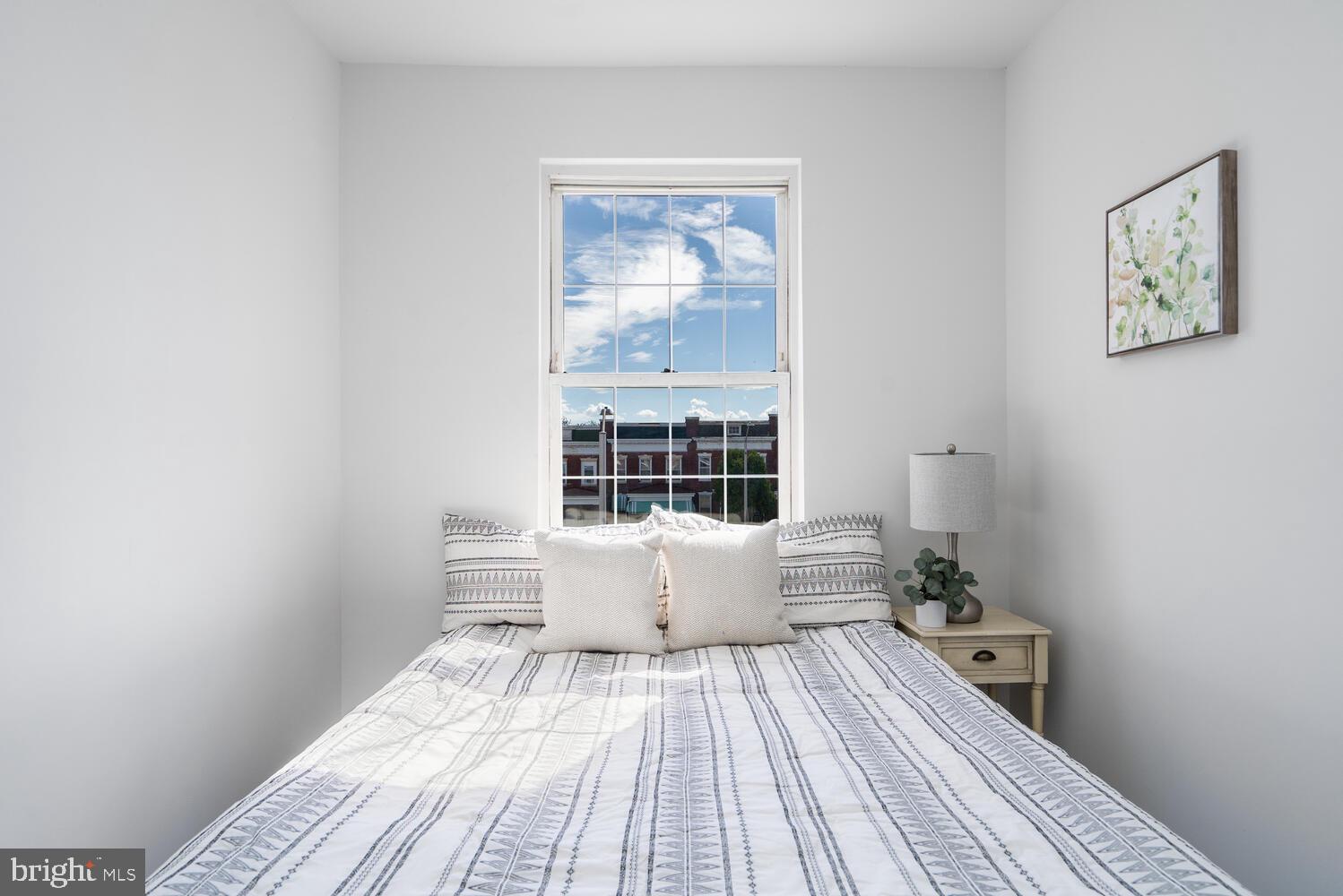 EDMONDSON VIILLAGE - Residential