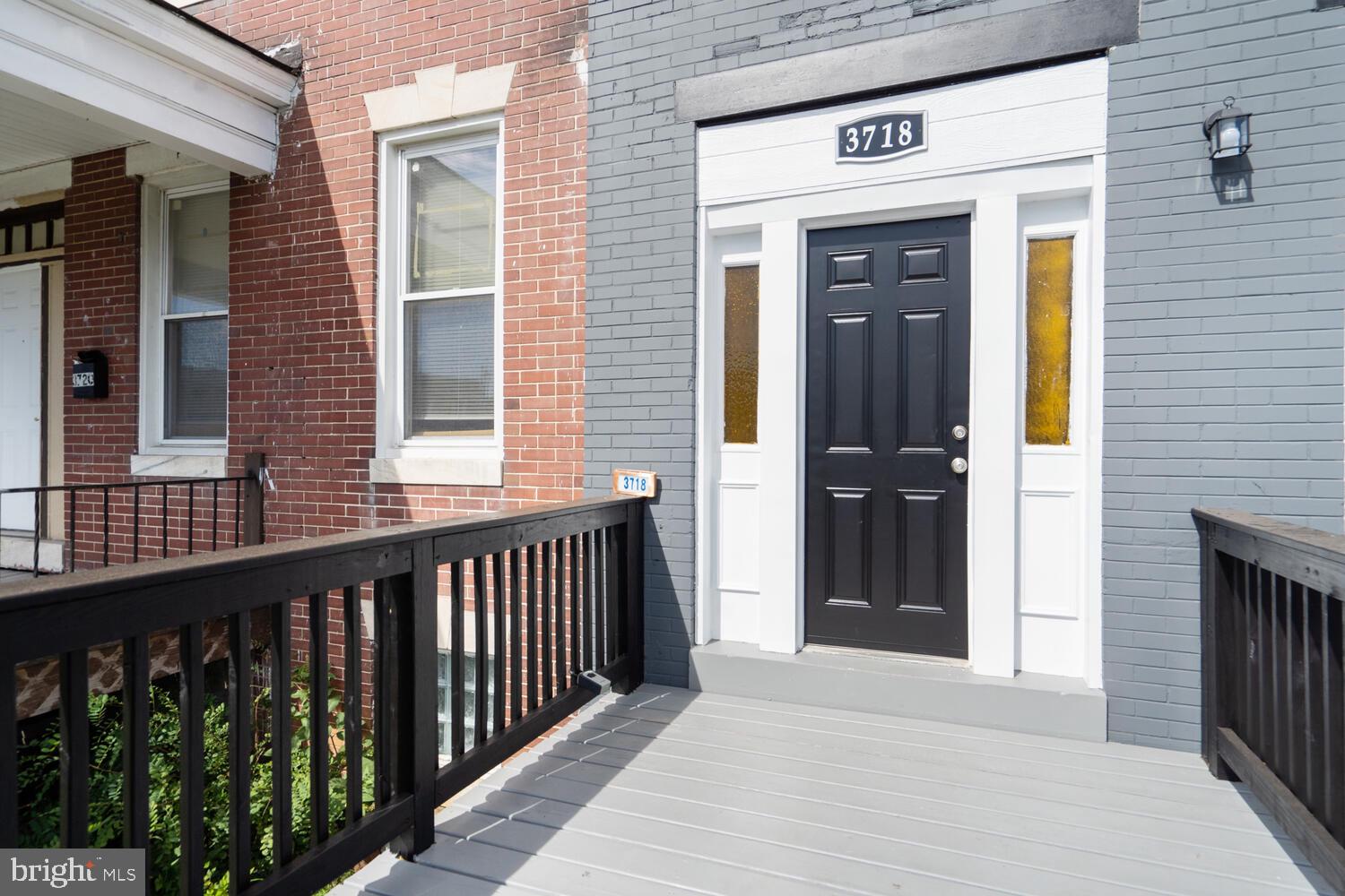 EDMONDSON VIILLAGE - Residential