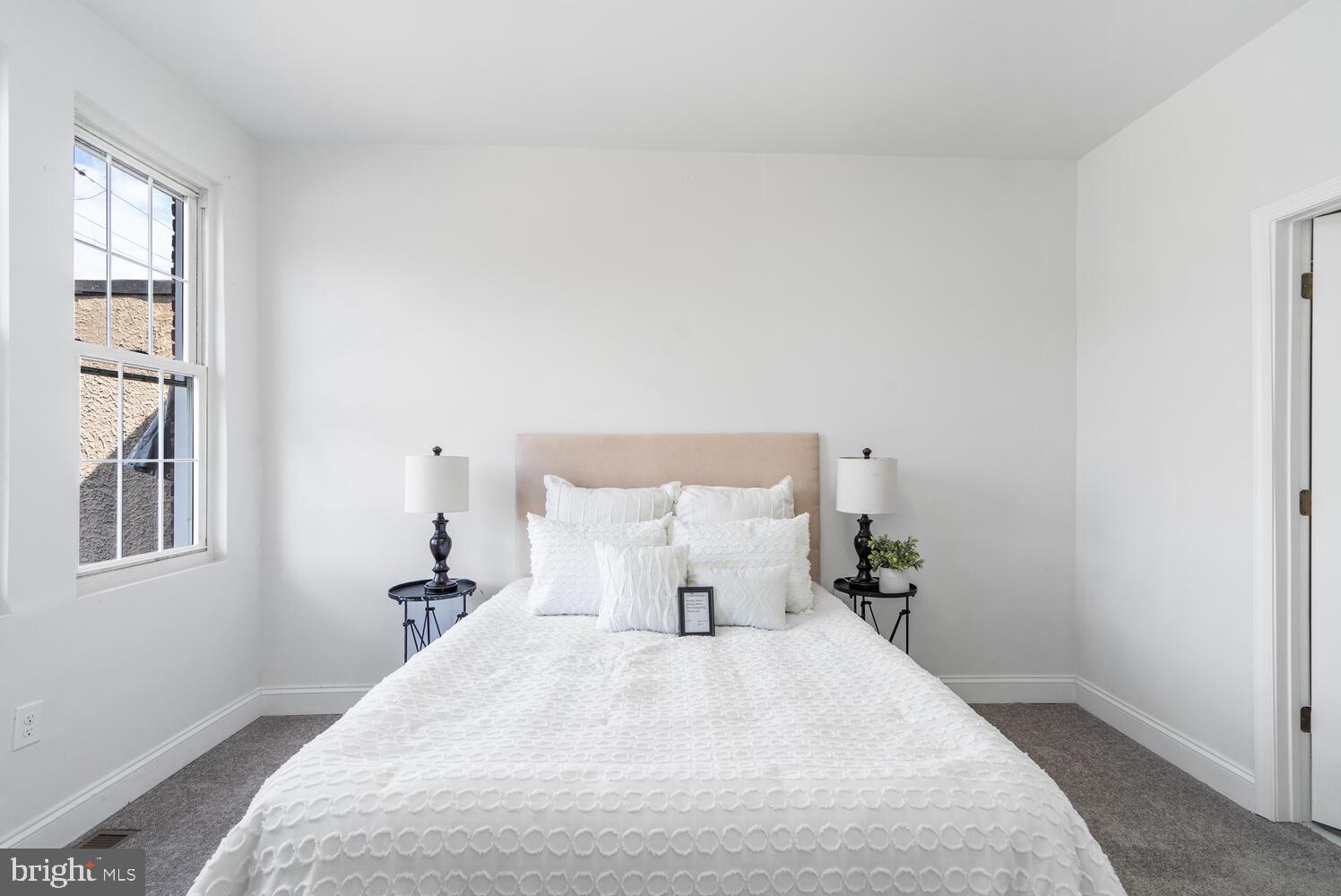 EDMONDSON VIILLAGE - Residential