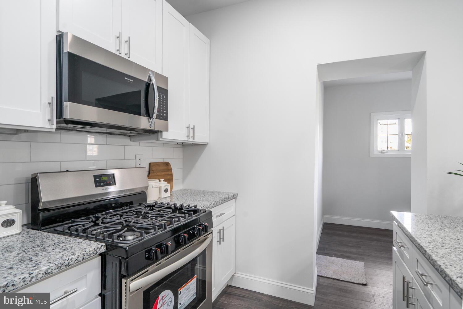 EDMONDSON VIILLAGE - Residential