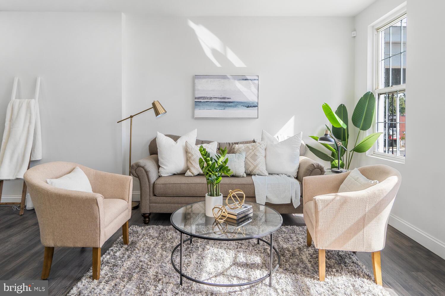 EDMONDSON VIILLAGE - Residential