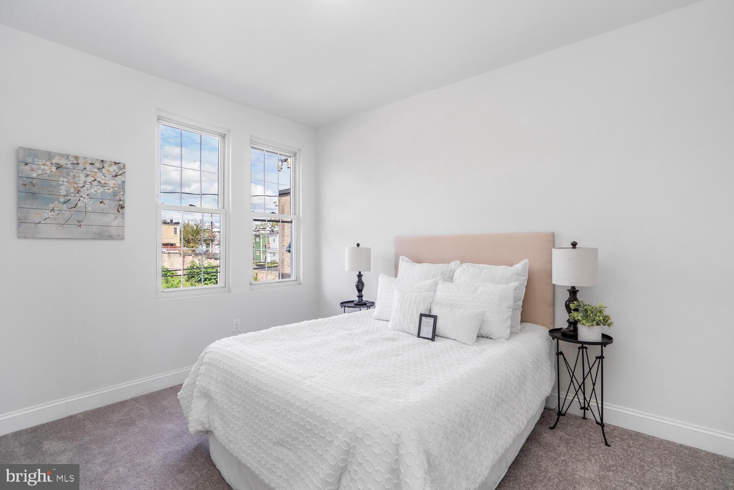 EDMONDSON VIILLAGE - Residential