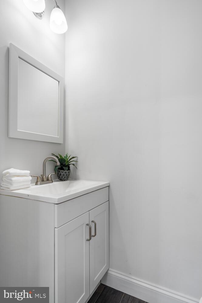 EDMONDSON VIILLAGE - Residential