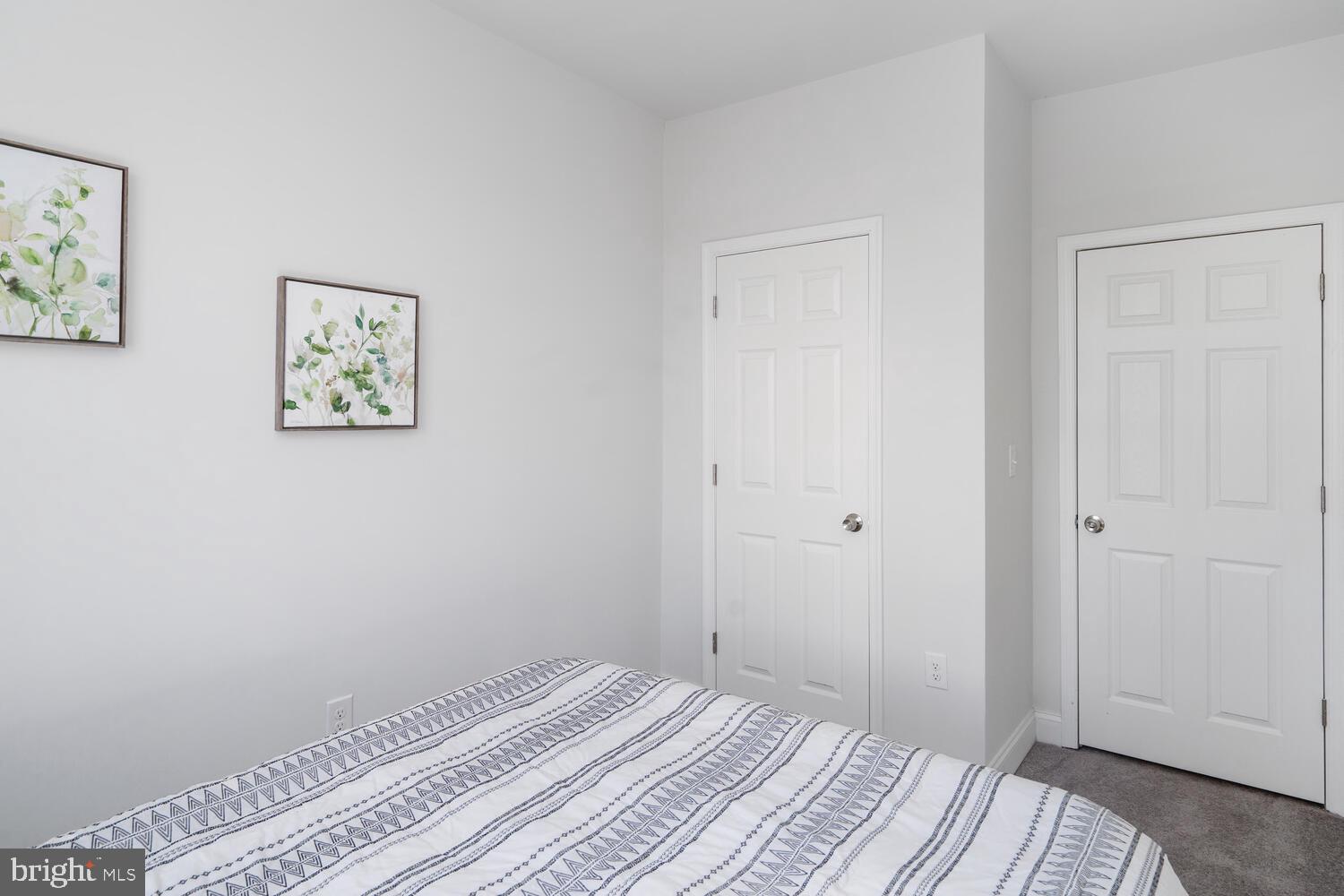 EDMONDSON VIILLAGE - Residential