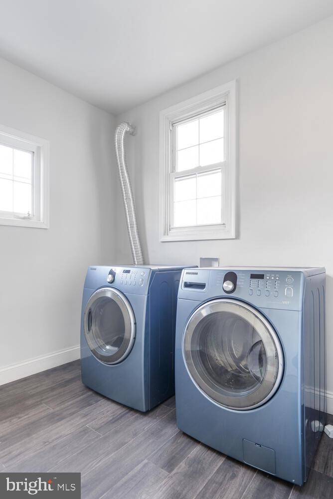 EDMONDSON VIILLAGE - Residential