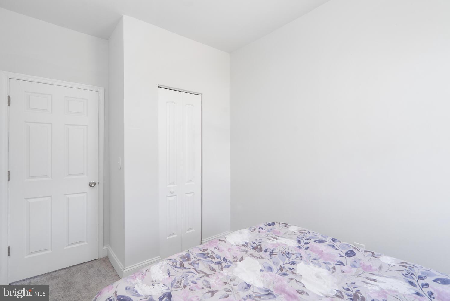 EDMONDSON VIILLAGE - Residential