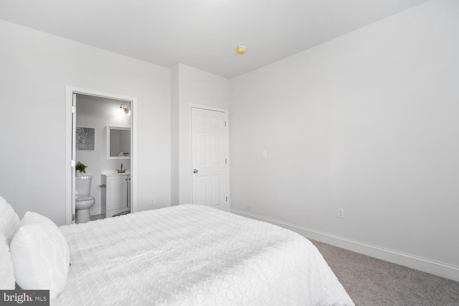 EDMONDSON VIILLAGE - Residential