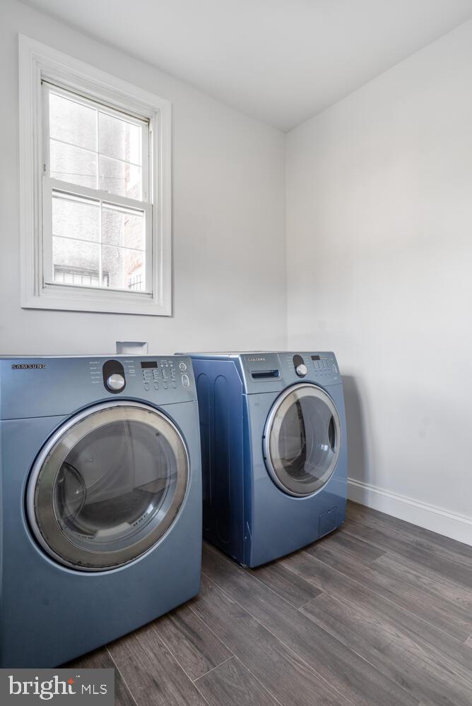 EDMONDSON VIILLAGE - Residential