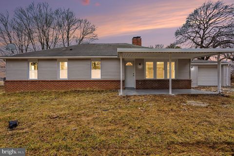 413 OBRECHT ROAD SYKESVILLE MD 21784