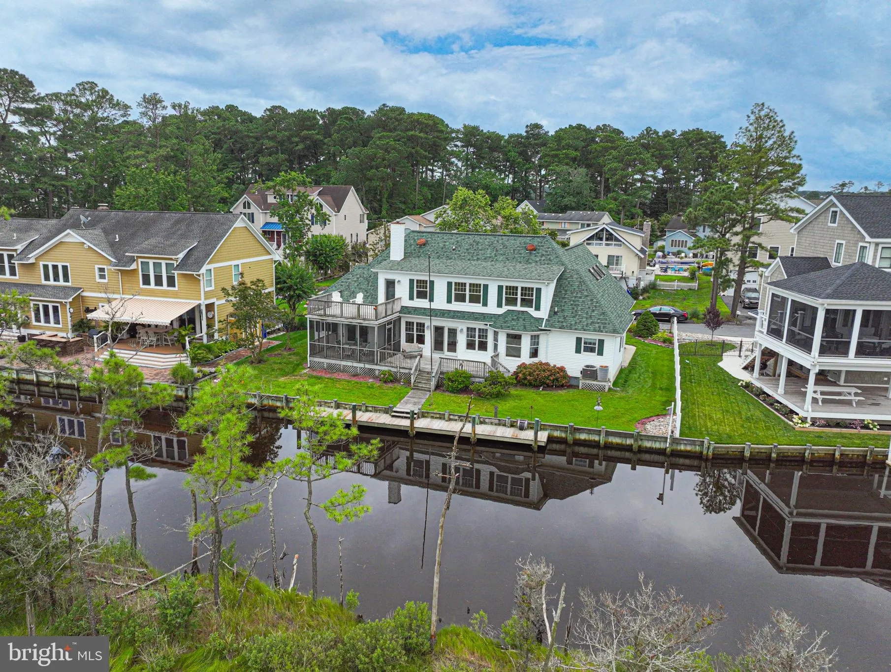 Selbyville, Delaware 19975, United States, 3 Bedrooms Bedrooms, ,3 BathroomsBathrooms,Residential,Coming Soon,165573