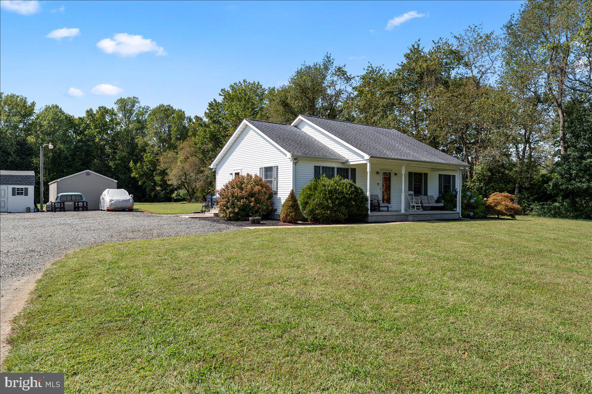 273 BLACKBIRD GREENSPRNG ROAD