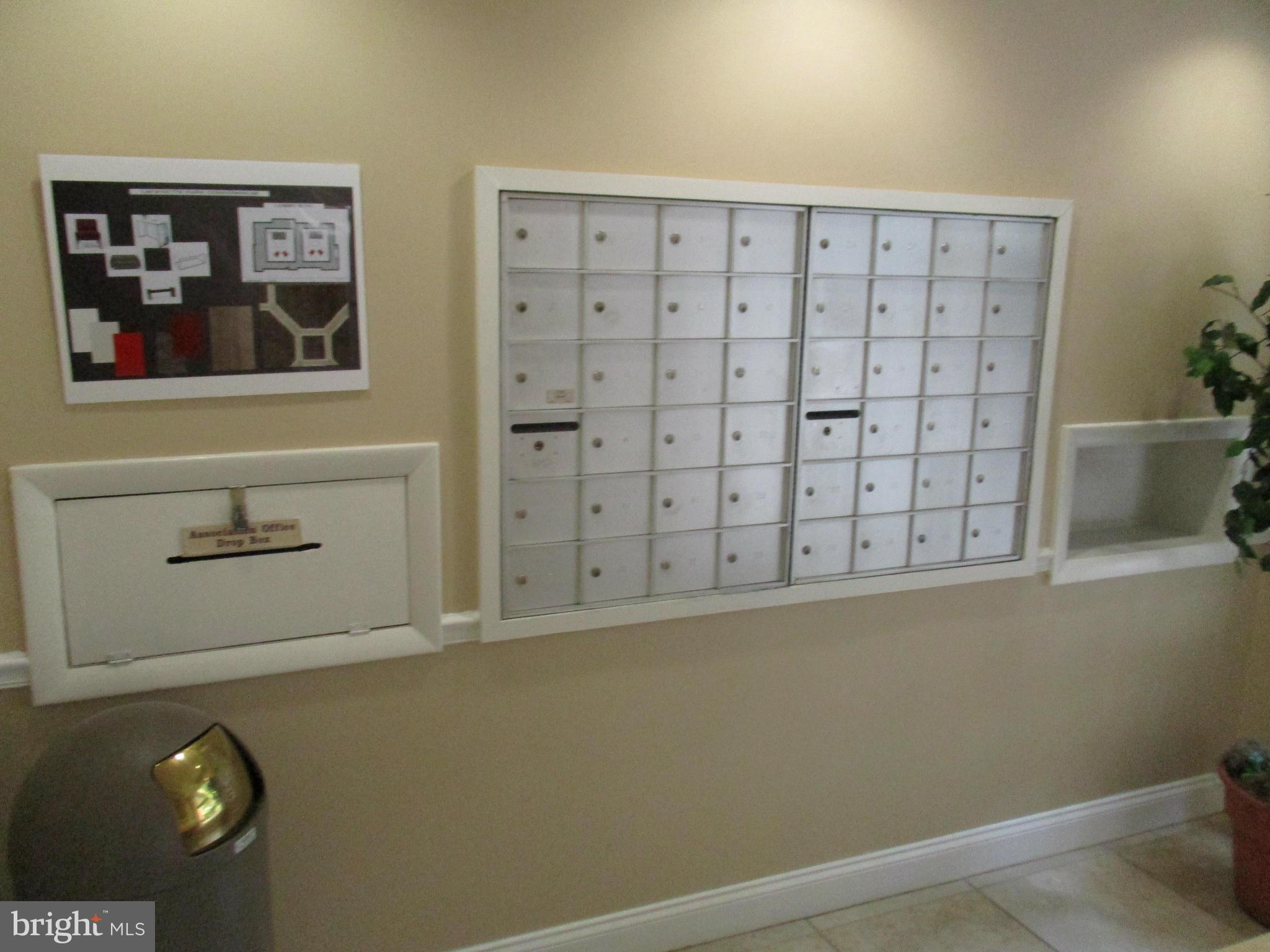 LAFAYETTE PARK - Residential