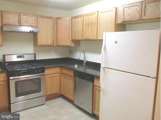 LAFAYETTE PARK - Residential