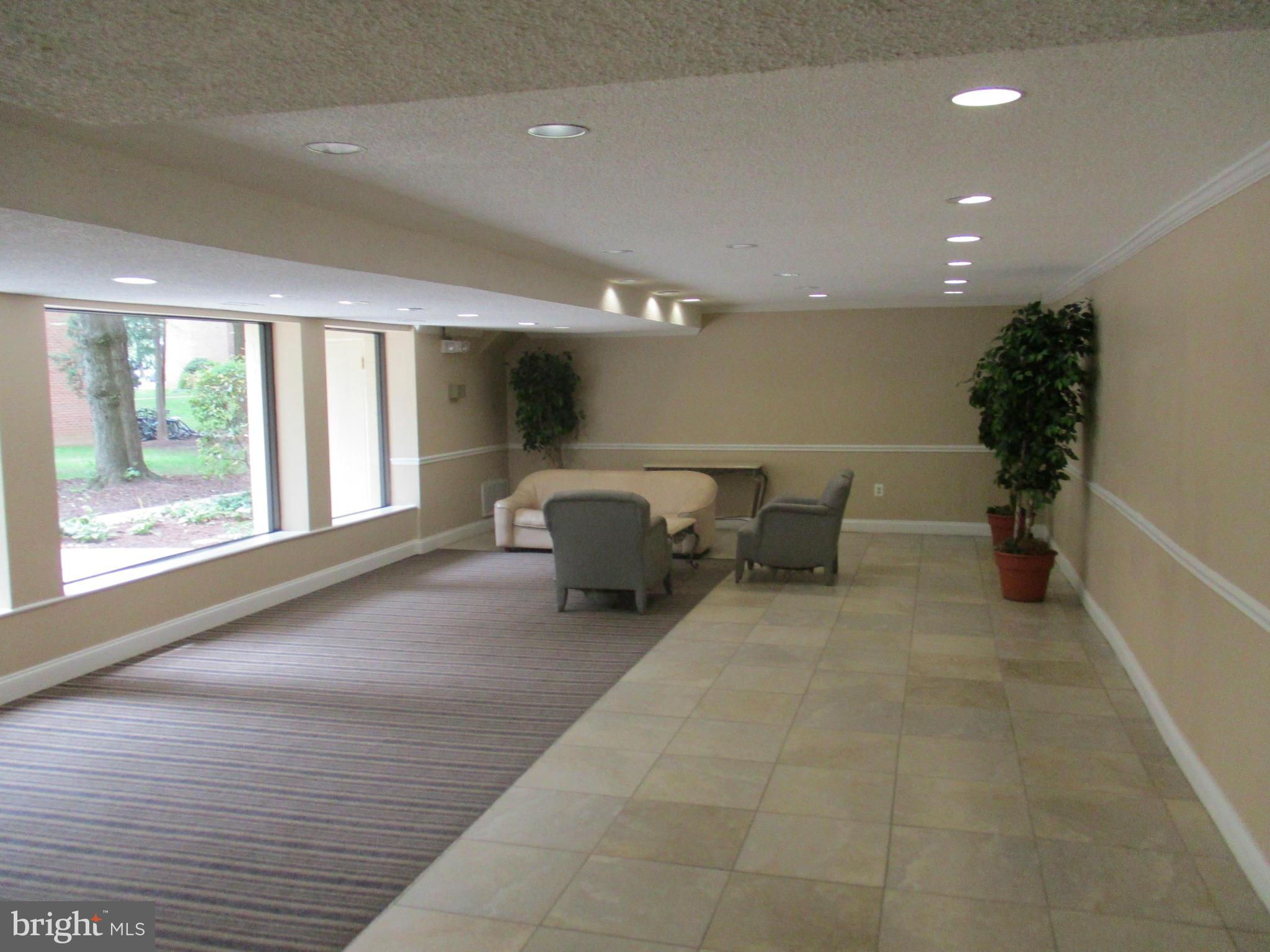 LAFAYETTE PARK - Residential