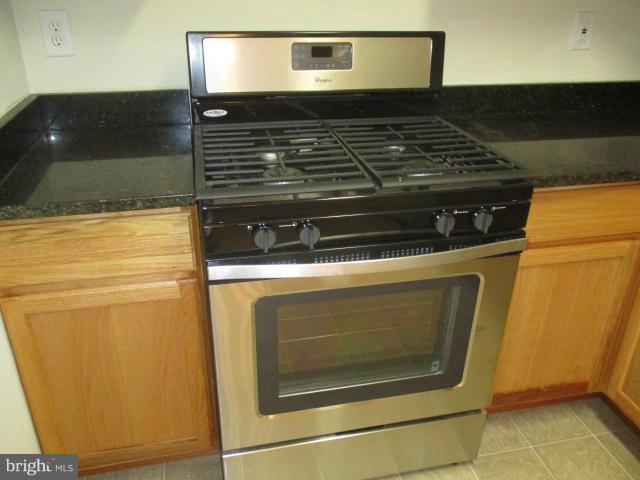 LAFAYETTE PARK - Residential