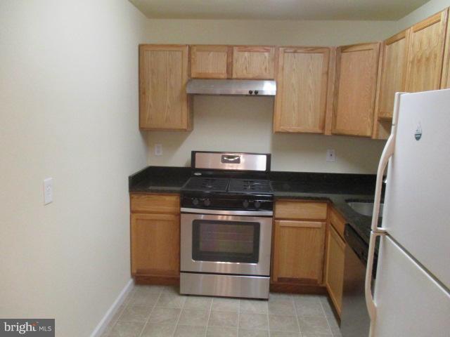 LAFAYETTE PARK - Residential