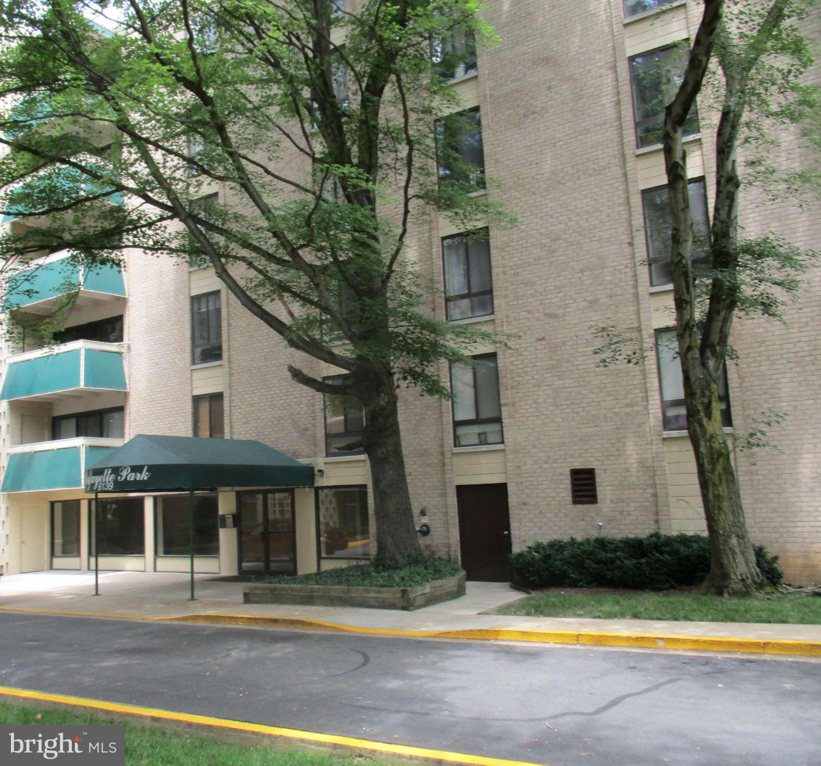 LAFAYETTE PARK - Residential